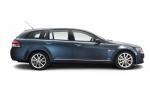 Holden Commodore VE Calais V Sportwagon 2008 года